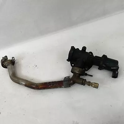 2007 2008 Dodge RAM 6.7 CUMMINS Diesel Engine CAB & CHASSIS EGR VALVE OEM • $458.28