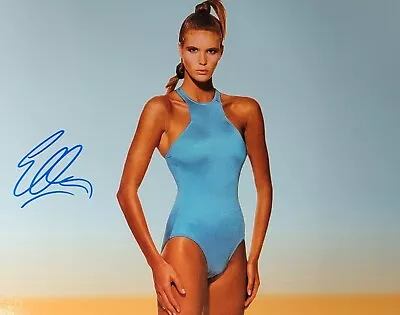 Elle Macpherson - Authentic Signed 8x10 Photo W/ COA • $30