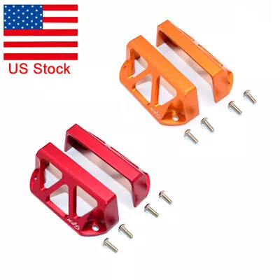 US For 1/10 Traxxas REVO/ERVO 3.3/E-REVO RC Servo Cover Protector Guard RC Parts • $23.78