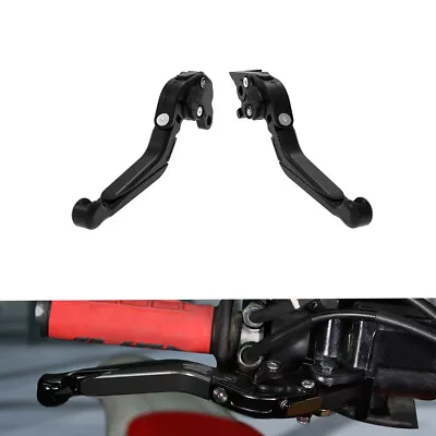 Adjustable Brake Clutch Levers Fit For MV Agusta Brutale 1000 RR/RC 2019-2021 • $39.95