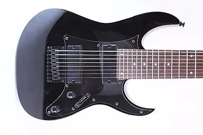 Clear Pickguard Fits Ibanez (tm) RG8 8 String Guitar • $36.72