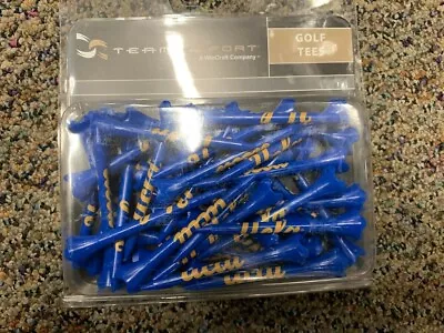 Ucla Bruins Golf Tees • $28.99