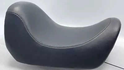 $103.46 • Buy Oem  02-06 Harley Davidson Vrod Hinged Seat V Rod Vrsc Hd Black