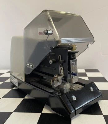 £29.34 • Buy Rapid Electric Stapler Type A100E Isaberg AB Sweden Automatic TESTED/USED.