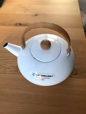 Le Creuset Cousances Stove Kettle • £18.19