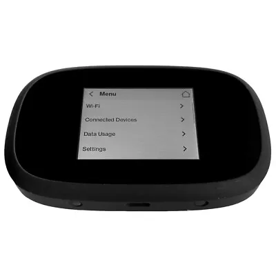 Sprint Inseego MiFi 8000 Mobile Hotspot With Battery (WORKS) • $12.99