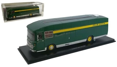 TRANSPORTER TEAM LOTUS BEDFORD 1963-1967 SPARK S02659 1:43 of refer