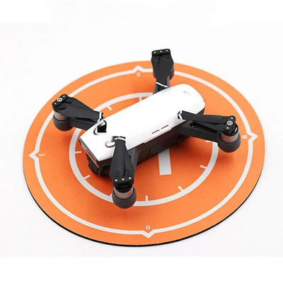 $12.83 • Buy Waterproof Landing Pad Universal Parking Apron Damping For DJI Maivc Min Drone