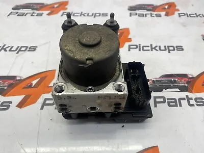 2006 Isuzu Denver Max ABS Pump/Modulator/Control Unit 2002-2006 • $273.54