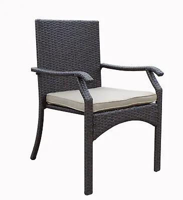Vista Dining Arm Chair Set Of 4 • $499