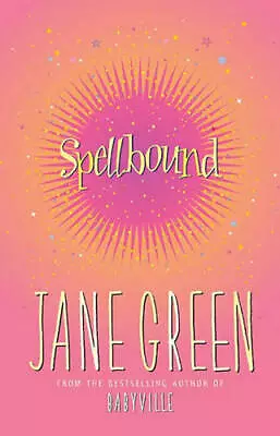 Spellbound 0718144643 Green Jane Very Good Book • £3.79