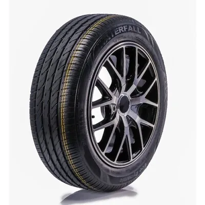 $118.82 • Buy Waterfall Eco Dynamic 175/70R14 84H BSW (2 Tires)