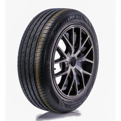 $96.24 • Buy Waterfall Eco Dynamic 175/70R14 84H BSW (2 Tires)