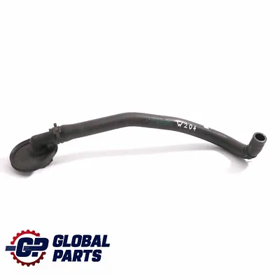 Mercedes-Benz C W204 Engine Radiator Water Coolant Hose Pipe A2048302296 • £14.95