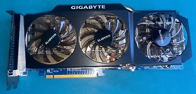 PNY Gigabyte GV-N570SO-13I Nvidia GeForce GTX 570 1280MB GDDR5 PCI-Express 2.0 • $34.99