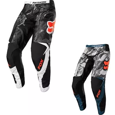 Fox Racing Motocross 180 Karrera Pants • $54.84