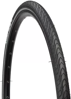 Michelin Protek Tire - 700 X 40 Clincher Steel Black • $24.99