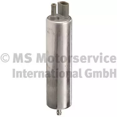 Fuel Pump Fits BMW 730D E38 3.0D 98 To 01 Pierburg 1184633 16114028194 Quality • $159.16