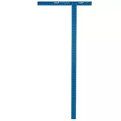 48 In. Drywall T-Square • $19.27