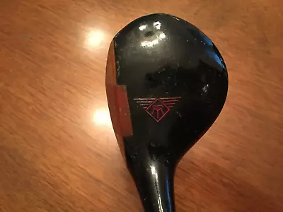 Vintage Macgregor M33 Persimmon Two Wood • $49