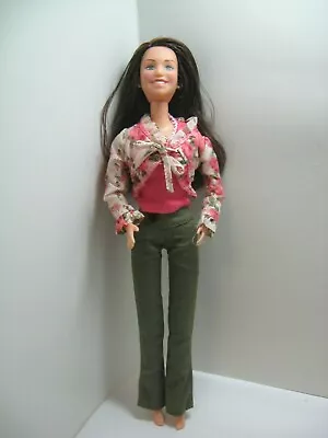 2007 Disney Hannah Montana Miley's Cool Style Doll • $11.99