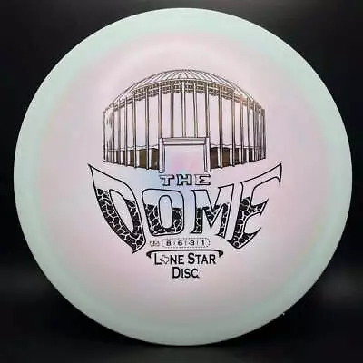 Lone Star Discs Lima The Dome - Lightweight • $21