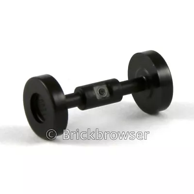 £2.65 • Buy NEW LEGO Part Number 2496 In A Choice Of 2 Colours