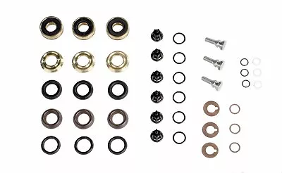 General Pump Rebuild 20mm Kit For T1011 TS1011 TS1511 TS2021 TS2011 TS1021 • $239.99