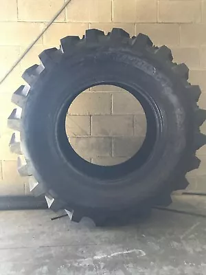 18.4/28 18.4-28 18.4x28 Alliance R4 12ply Loader Tire • $1050