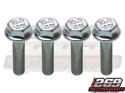 LS Steam Port / Coolant Cylinder Head Crossover Bolt Kit - LS1 LS3 1997-2014 LS • $22.17