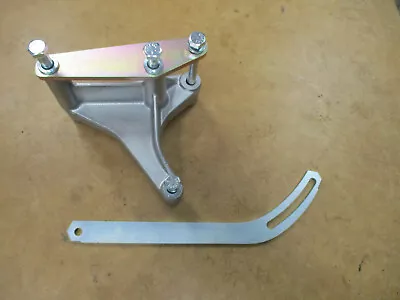 Holden V8 Alternator Bracket Mount 253 308 4.2l 5.0l Hq Hj Hx Hz Wb Monaro Gts • $249.99