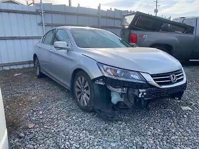 92K Miles! Automatic Transmission Assembly 3.5L Honda Accord 2013 2014 15 16 17 • $1550