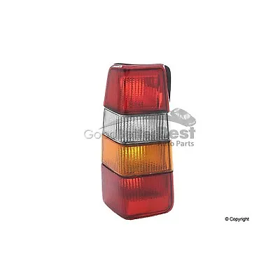 One New URO Tail Light Left 1372441 For Volvo 240 245 • $96.79