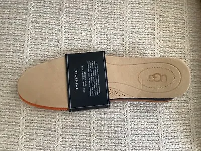 NWT UGG Australia Men's Twinsole Insole  Size 11-13 Shoes  • $29.97