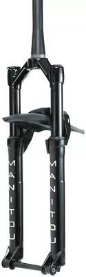 Manitou R7 Expert Suspension Fork - 27.5+ / 29  120 Mm 15 X 110 Mm 51 Mm Offset • $819.99