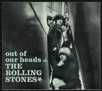 The Rolling Stones Out Of Our Heads (UK Version) (Vinyl) 12  Album • $43.81