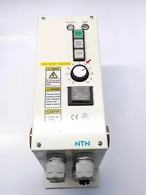 NTN K-EUB77 Vibratory Bowl Feeder Control 100-115/200-230V  • $375