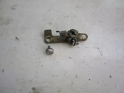 JOHNSON EVINRUDE Outboard  MAGNETO  LEADS 0311333 BRACKET 1965 1976 4HP 5HP 6HP • $50.68