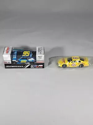 Action Nascar Cars 1/64th. Kasey Kahne#43 Old ElPaso. • $0.50