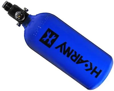 NEW Grab Bag HK Army 48/3000 Compressed Air Tank - Blue • $24.95