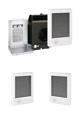 Cadet Com-Pak CSC102W 240V 1000W Wall Heater - White🔥 • $69.99