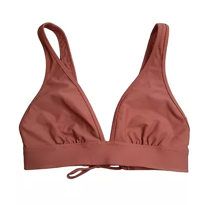 $29.90 • Buy Tigerlily Bikini Top Size 8 XS Bohemian Boho Swim Beach Womens As New Condition 