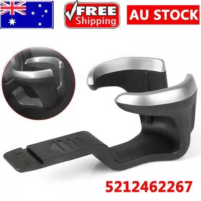 1x Front Cup Holder Trim Fit For Holden Colorado S10 Trailblazer 17-22 52124622 • $25.98