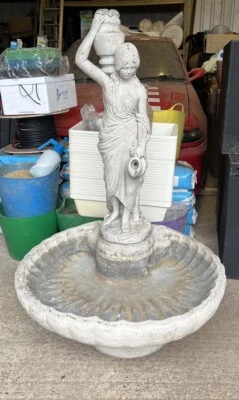 £600 • Buy Henri Studio Water Feature