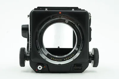 Mamiya RZ67 Pro Medium Format Camera Body RZ-67 #052 • $358.92