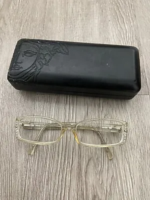 Versace Mod. 3030-B 148 53 15 130 Glasses  • $49.99