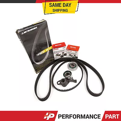 Timing Belt Kit Fit 93-01 Honda Prelude VTEC 2.2 DOHC H22A1 H22A4 • $100.99