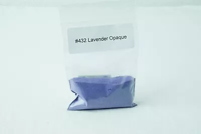 2 Oz Powder Enamel For Metal Copper Enameling Variety Of Colors • $5.30