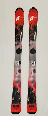 Nordica Navigator Team Skis Size 110 Kids Skis JR NEW • $149