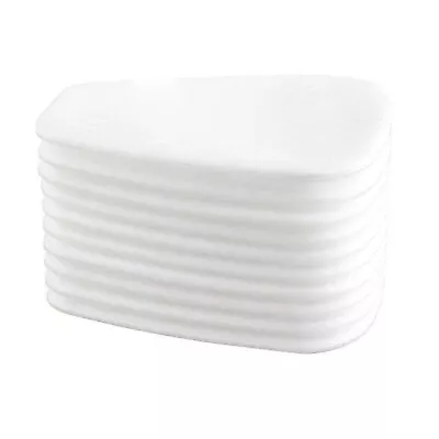 $14.03 • Buy 10x 5N11 Cotton Filter Safety Protect Replacement For 6200 6800 Respirator